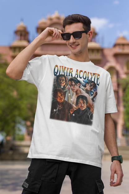 Manny Jacinto Vintage Bootleg Vintage T-Shirt