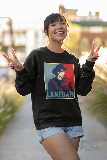 Mark Lanegan Singer Vintage T-Shirt