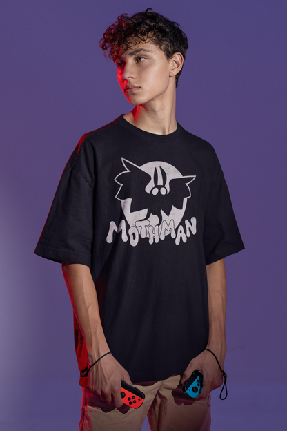 Mothman Vintage T-Shirt