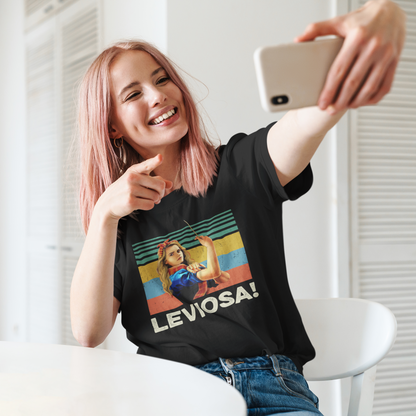 Leviosa Vintage T-Shirt, Hermione Shirt