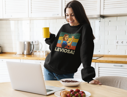 Leviosa Vintage T-Shirt, Hermione Shirt