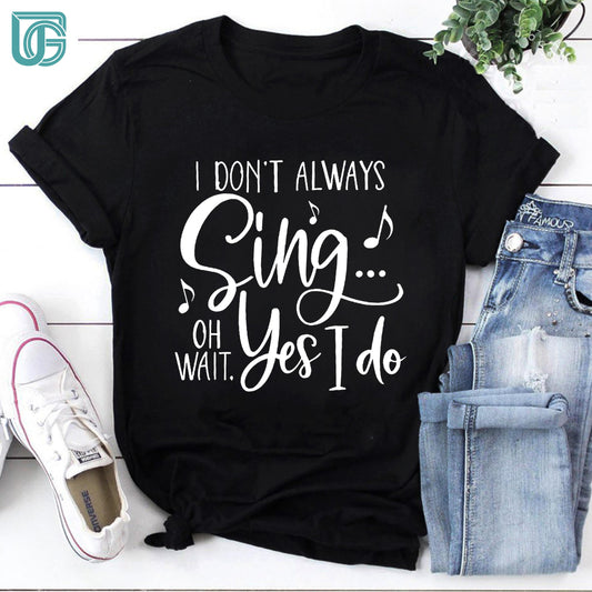 Oh Wait Yes I Do Teacher Vintage T-Shirt