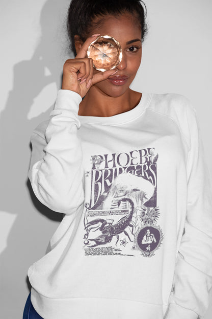 Phoebe Bridgers On Tour T-Shirt