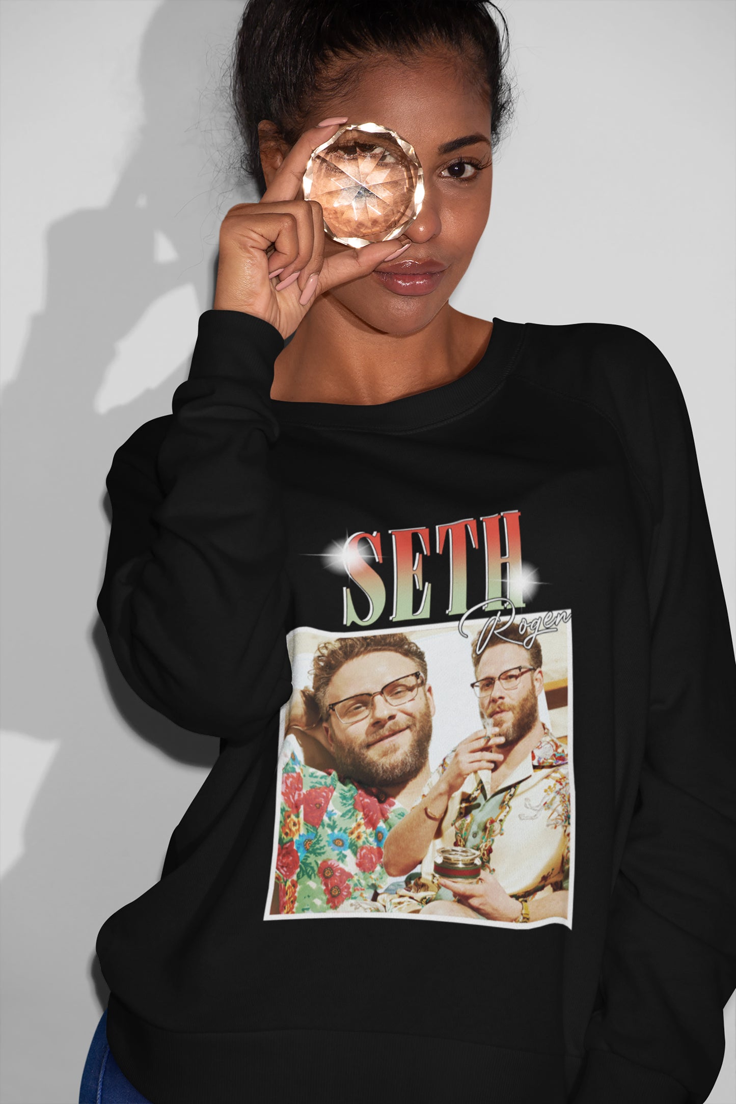 Retro Vintage Seth Rogen Freaks And Geeks Unisex T-Shirt