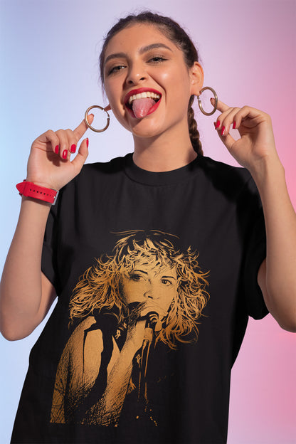 Retro Vintage Stevie Nicks Classic T-Shirt