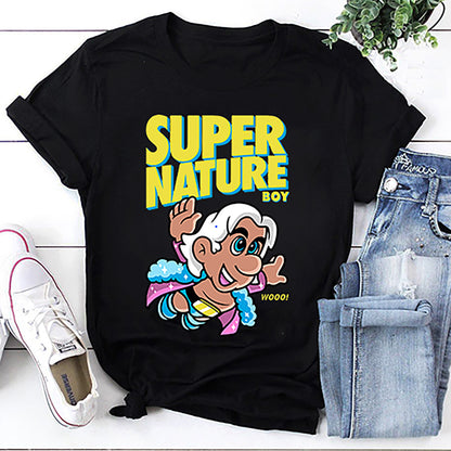 Ric Flair Super Nature Boy Unisex T-Shirt