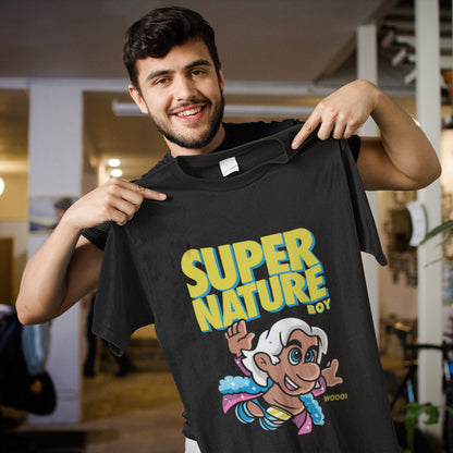 Ric Flair Super Nature Boy Unisex T-Shirt