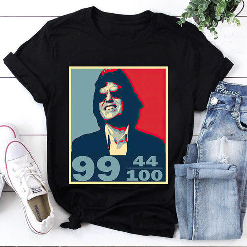 Ronnie Milsap 99 44 100 Unisex T-Shirt