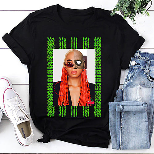 Solange Morpheus Knowles Kelela Unisex T-Shirt