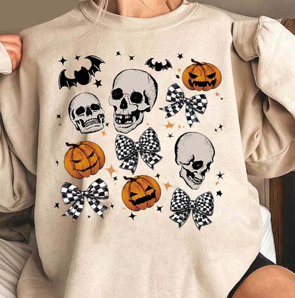 Spooky Season Coquette - ID25092421