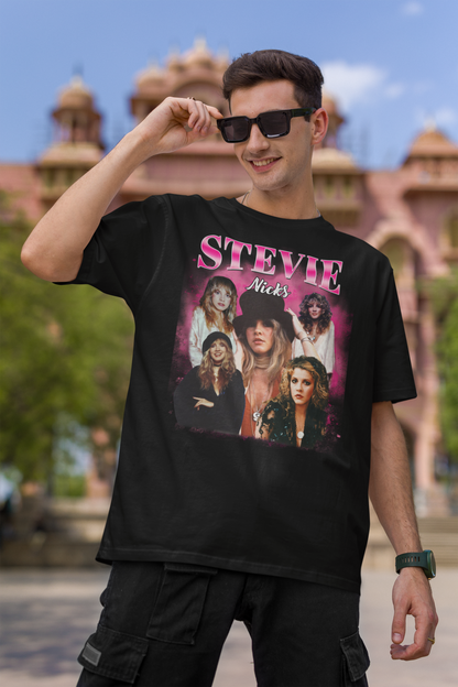 Stevie Nicks Bootleg Vintage T-Shirt