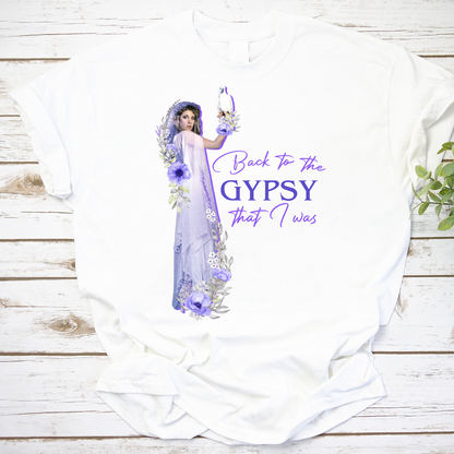 Stevie Nicks Bootleg Vintage T-Shirt