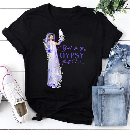 Stevie Nicks Bootleg Vintage T-Shirt