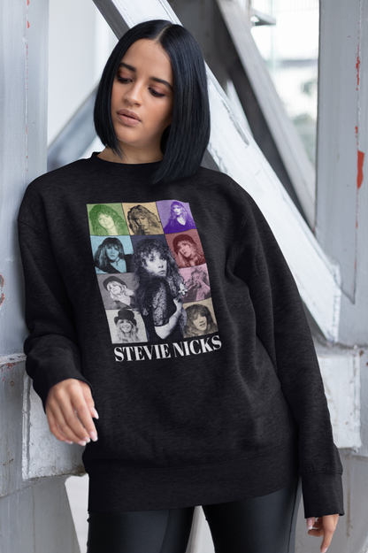 Stevie Nicks Eras Vintage T-Shirt