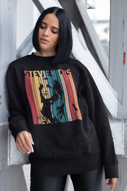 Stevie Nicks Retro Vintage T-Shirt