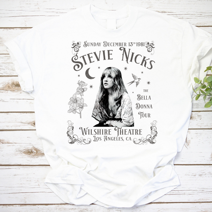 Stevie Nicks Vintage T-Shirt