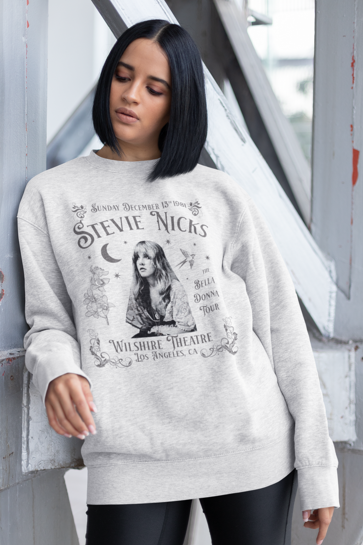Stevie Nicks Vintage T-Shirt