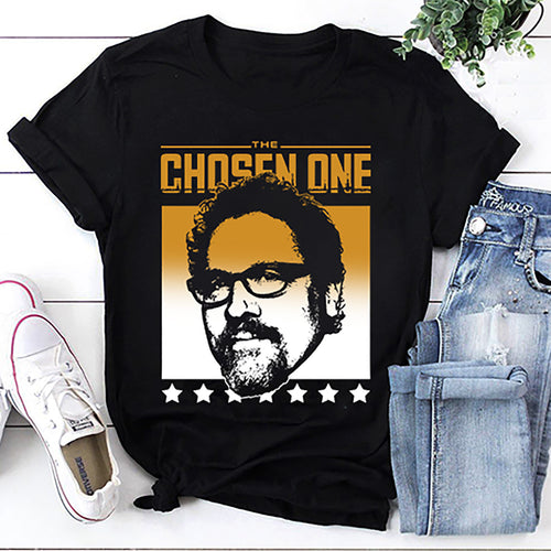 The Chosen One Tv Series Unisex T-Shirt