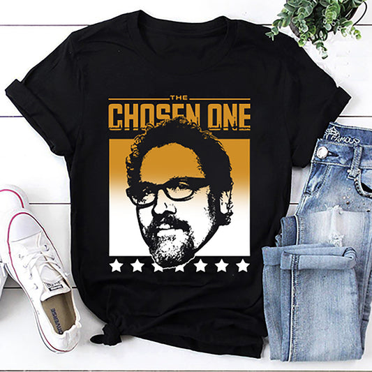 The Chosen One Tv Series Unisex T-Shirt