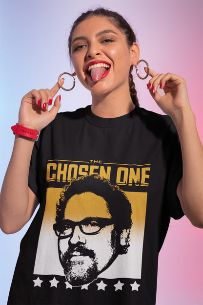 The Chosen One Tv Series Unisex T-Shirt