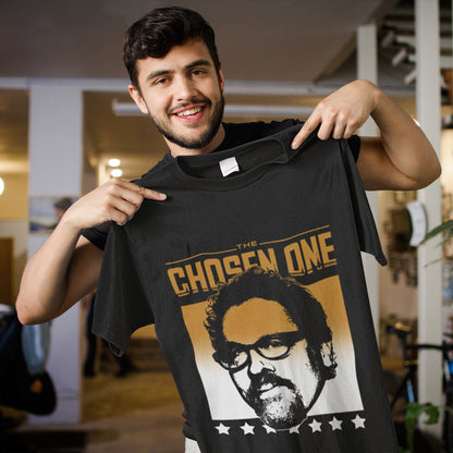 The Chosen One Tv Series Unisex T-Shirt