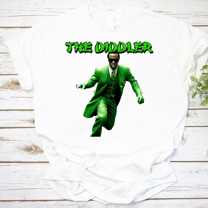 The Diddler Vintage T-Shirt