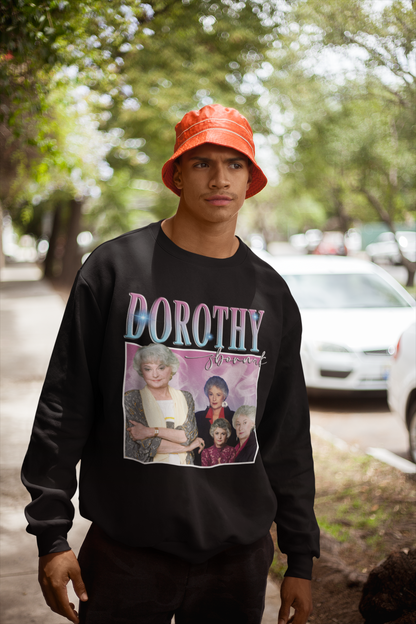 Dorothy Zbornak Homage Vintage T-Shirt