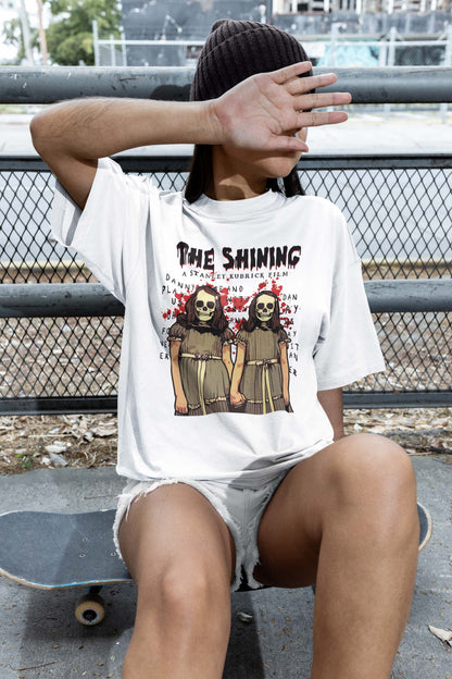 The Grady Sisters Shirt, The Shining Twin Shirt