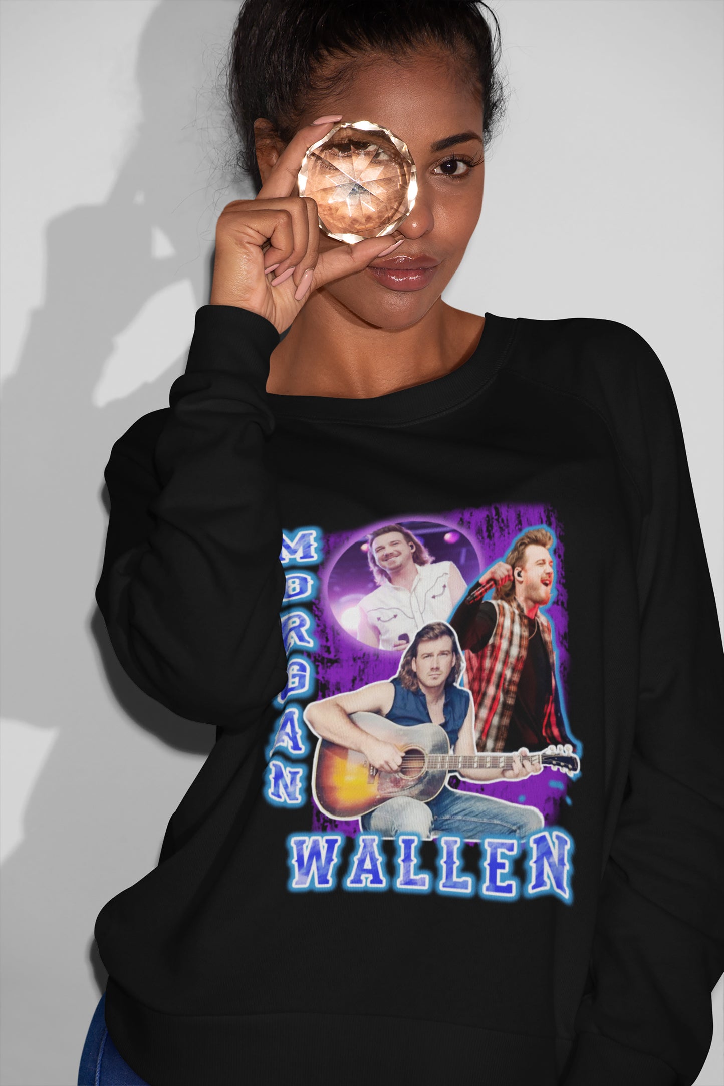 The Morgan Wallen T-Shirt