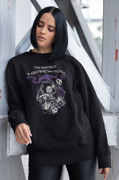 Sally The Nightmare Before Christmas Vintage T-Shirt