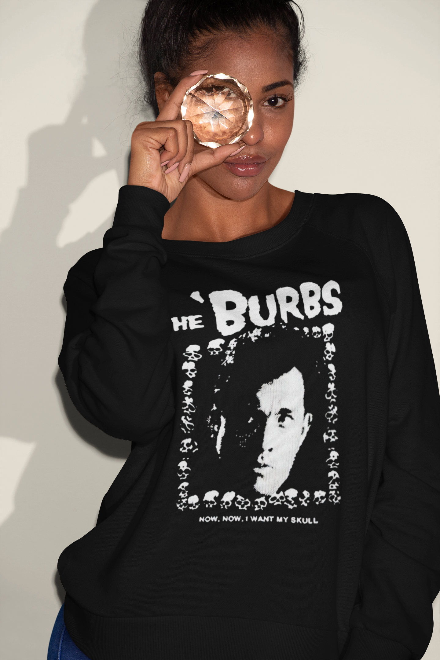 The Burbs Movie Vintage Shirt