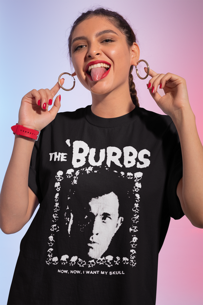 The Burbs Movie Vintage Shirt