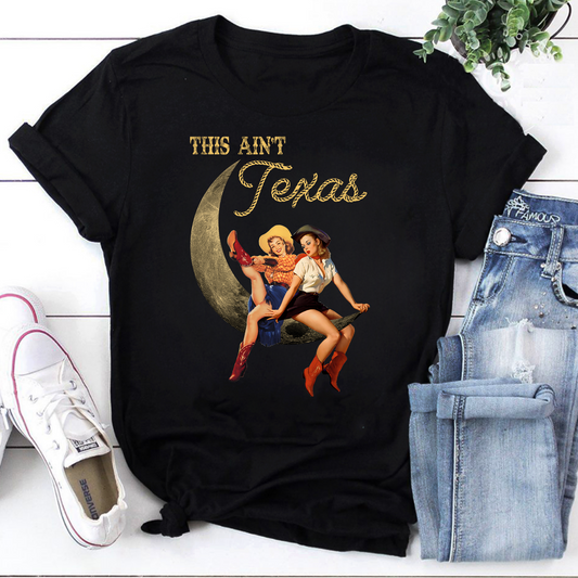 This Ain’t Texas Vintage T-Shirt