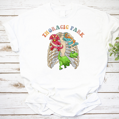 Thoracic Park Vintage T-Shirt