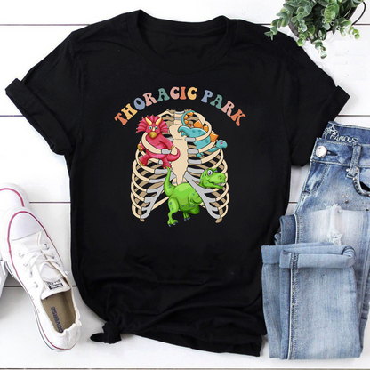 Thoracic Park Vintage T-Shirt