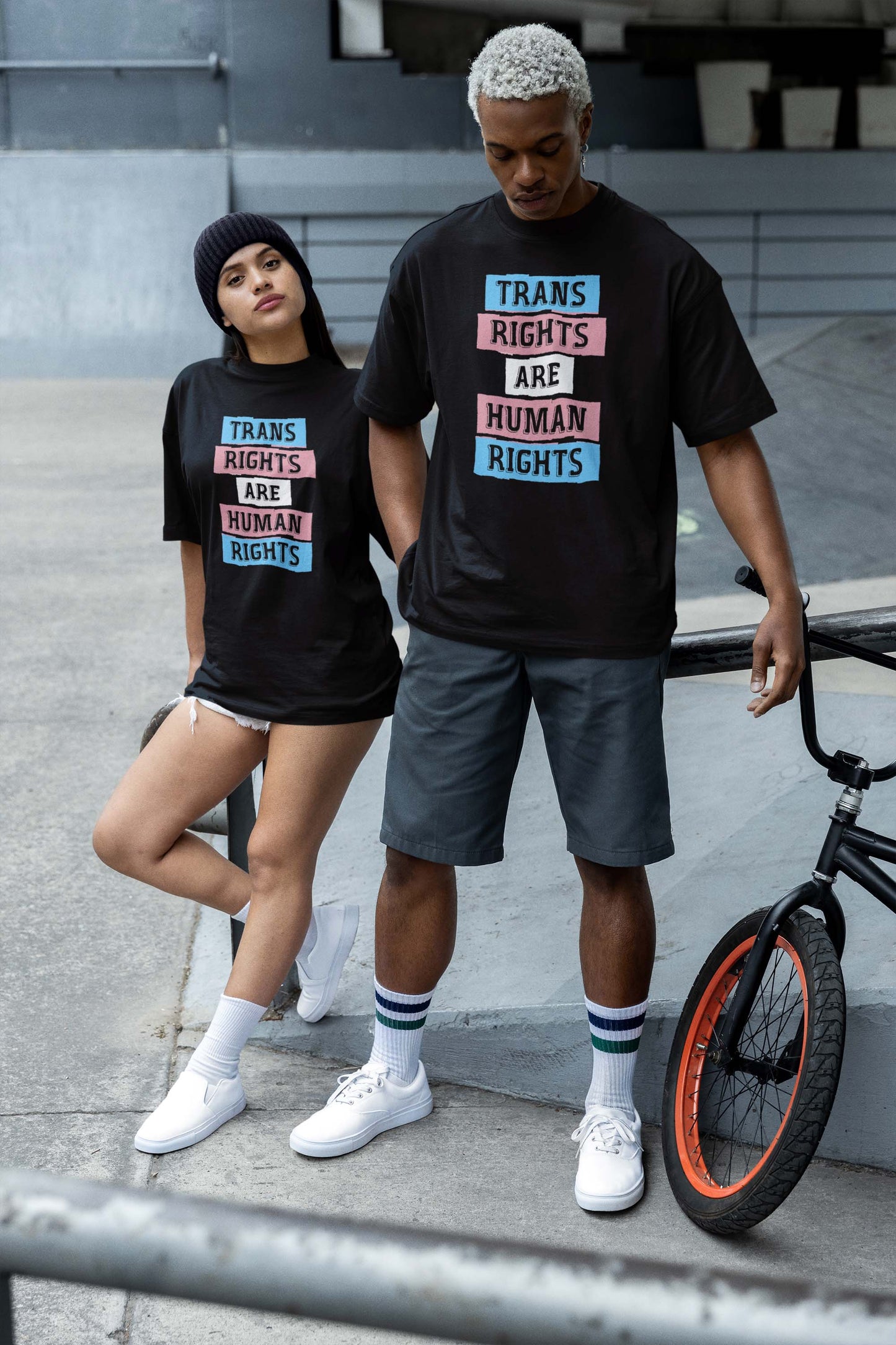 Trans Right Are Human Rights Shirt, Lgbtq Shirt