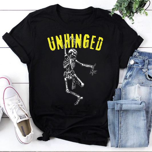 Unhinged Vintage T-Shirt