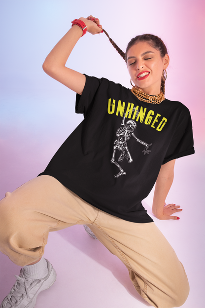 Unhinged Vintage T-Shirt