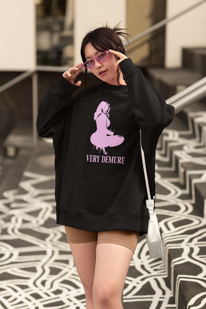 Very Demure Pinky Vintage T-Shirt