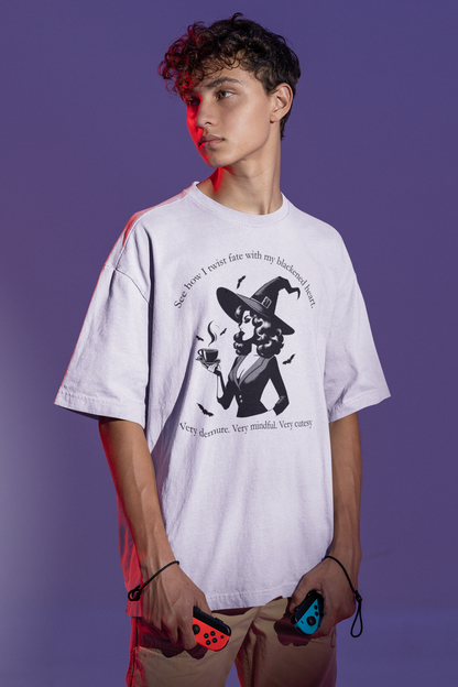 Very Demure Very Mindful Very Cutesy Vintage T-Shirt