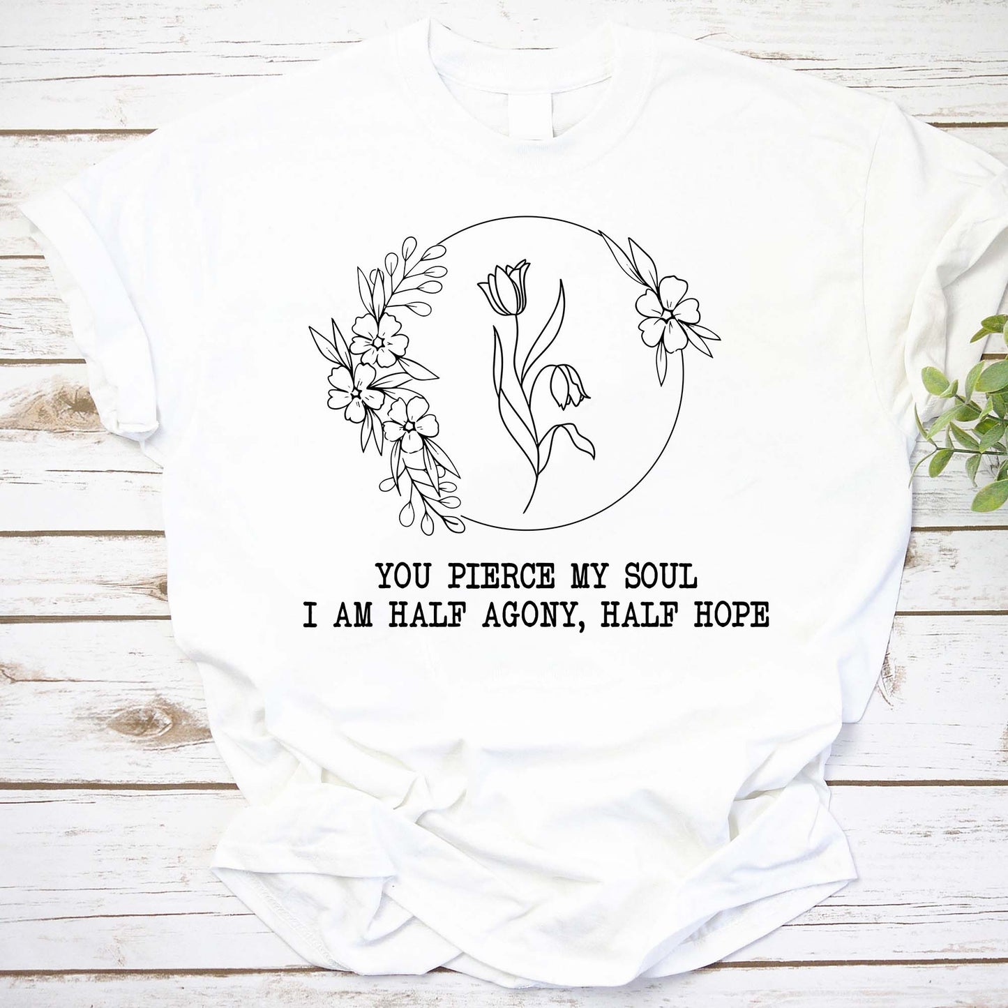 Want Of A Wife Shirt, Pride Prejudice Quote Sweatshirt