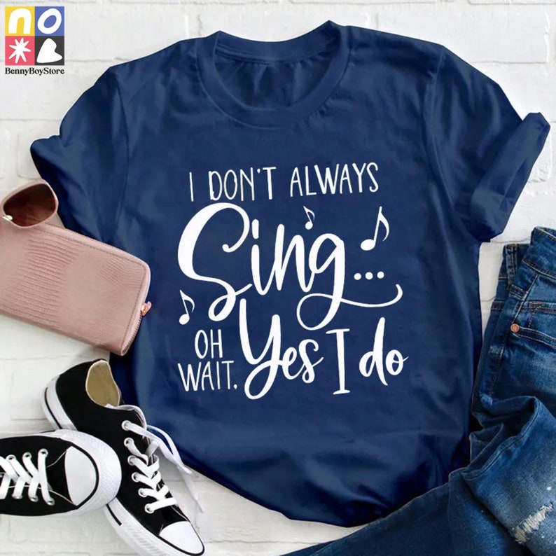 Oh Wait Yes I Do Teacher Vintage T-Shirt