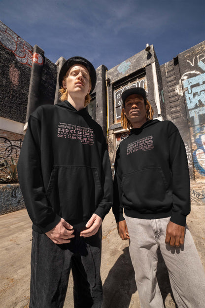 JK Rowling Quote T-Shirt - Bold Statement Graphic Tee for Men