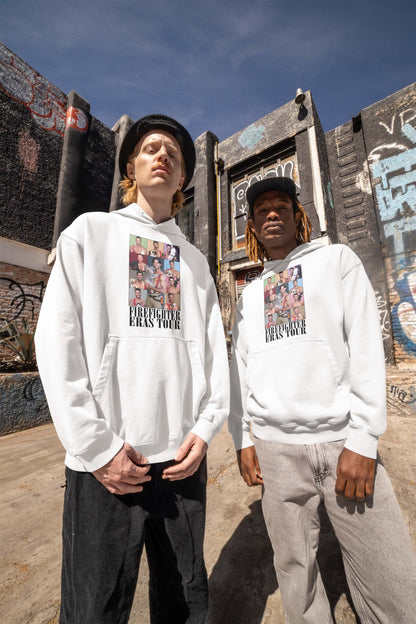 Firefighter Men with Pets Funny Graphic T-Shirt for Animal Lovers